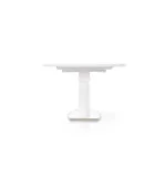 SLIDING TABLE FEDERICO, WHITE order